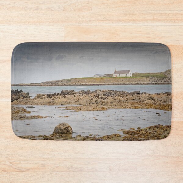 Item preview, St Cwyfans Church designed and sold by heidipics.
