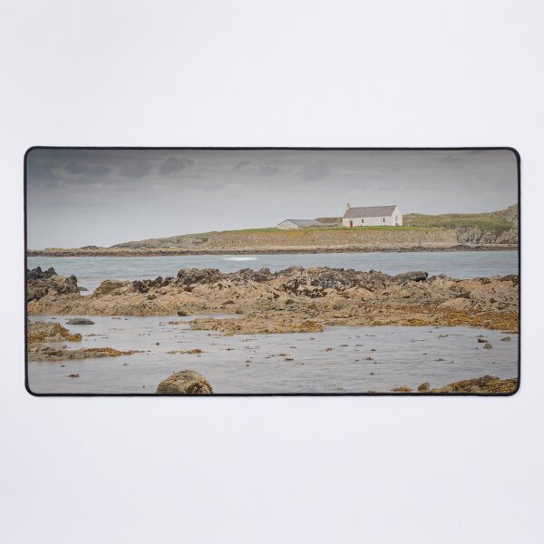 Item preview, St Cwyfans Church designed and sold by heidipics.