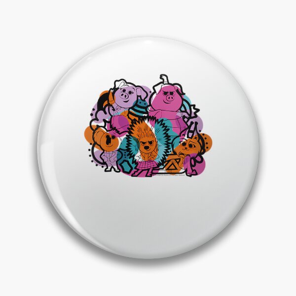 Item preview, Vintage Cartoon - Vintage Movie  designed and sold by SwansonFashions.
