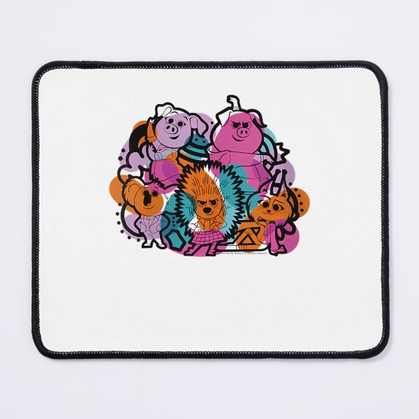 Item preview, Vintage Cartoon - Vintage Movie designed and sold by SwansonFashions.