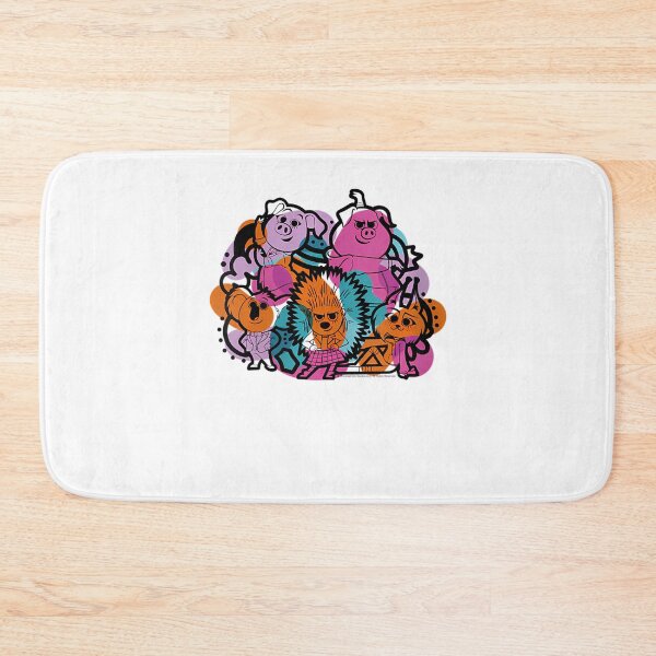 Item preview, Vintage Cartoon - Vintage Movie  designed and sold by SwansonFashions.