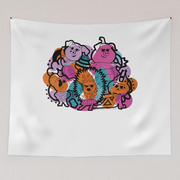 Item preview, Vintage Cartoon - Vintage Movie  designed and sold by SwansonFashions.