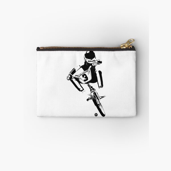 Item preview, Look down - old school BMX designed and sold by CaraMiaVintage.