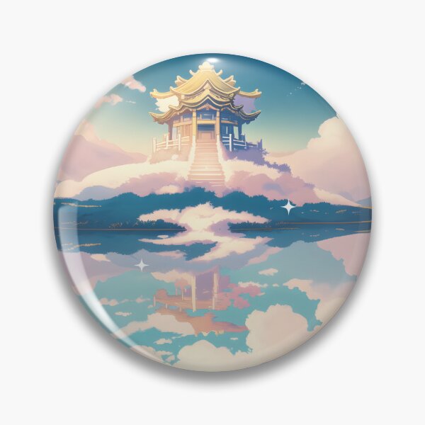 Item preview, Mentally In Heaven designed and sold by Itsheartshop.