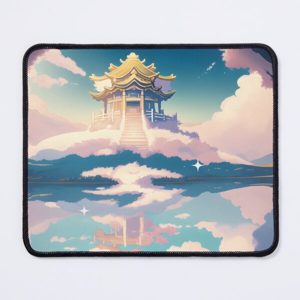 Item preview, Mentally In Heaven designed and sold by Itsheartshop.