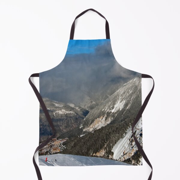 Item preview, Courchevel 1650 3 Valleys French Alps France designed and sold by AndyEvansPhotos.