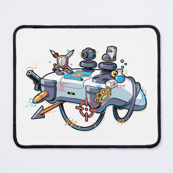 Item preview, Joystick designed and sold by Angga Tantama.