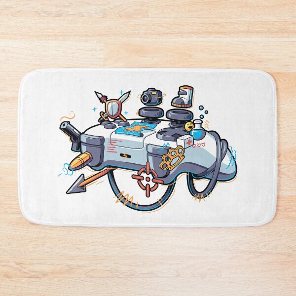 Item preview, Joystick designed and sold by Angga Tantama.