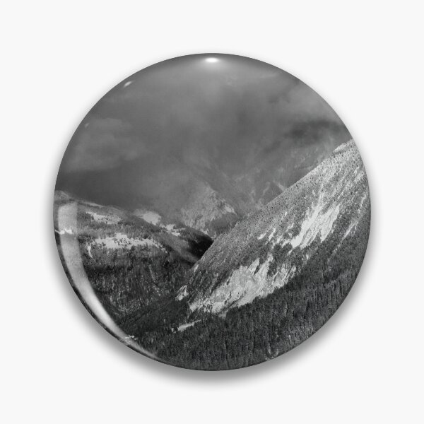 Item preview, Courchevel 1650 3 Valleys French Alps France designed and sold by AndyEvansPhotos.