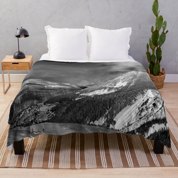 Item preview, Courchevel 1650 3 Valleys French Alps France designed and sold by AndyEvansPhotos.
