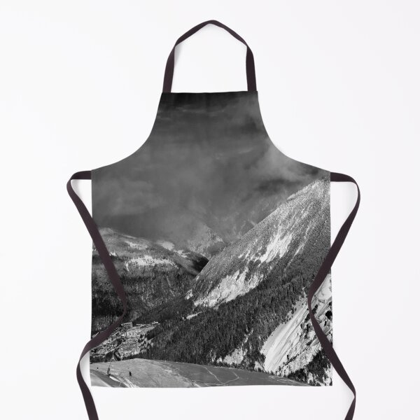 Item preview, Courchevel 1650 3 Valleys French Alps France designed and sold by AndyEvansPhotos.