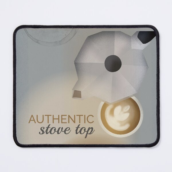 Item preview, Mokka Vintage Style Coffee Poster designed and sold by Originalbrit.
