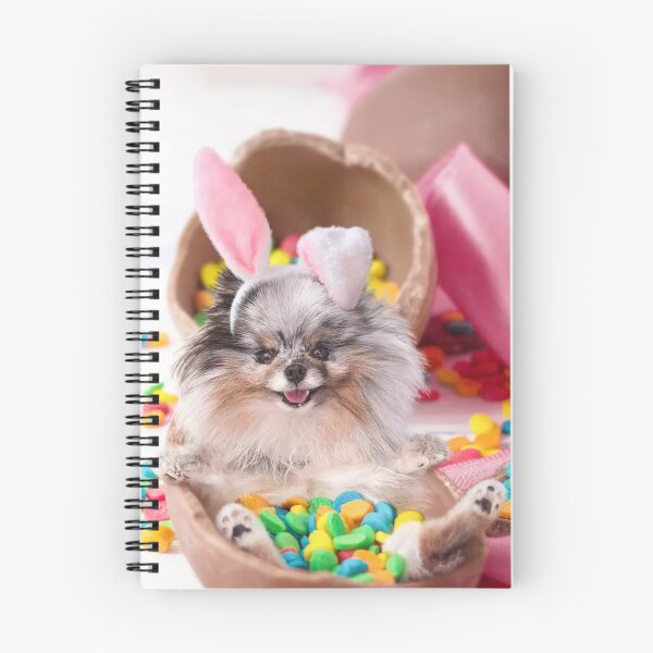 Item preview, Pomchi Easter Egg Celebration designed and sold by toppopin.