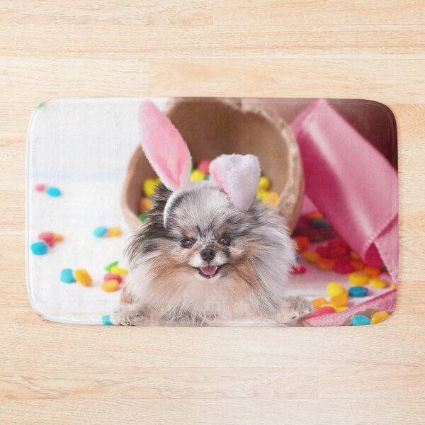 Item preview, Pomchi Easter Egg Celebration designed and sold by toppopin.