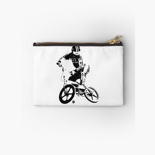 Item preview, Cross-up - old school BMX designed and sold by CaraMiaVintage.