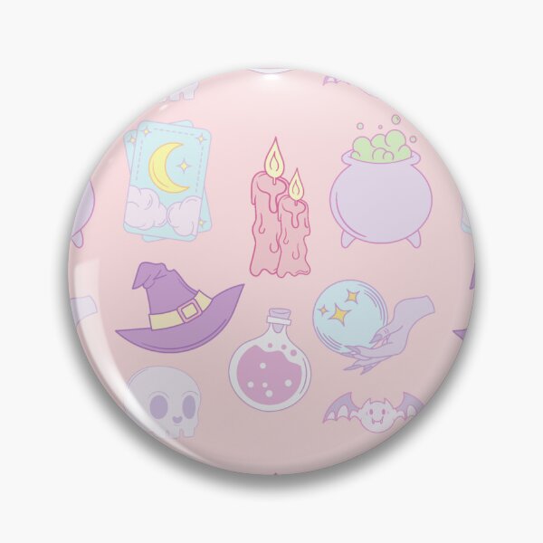Item preview, Witchy Items designed and sold by MarineTreasury.