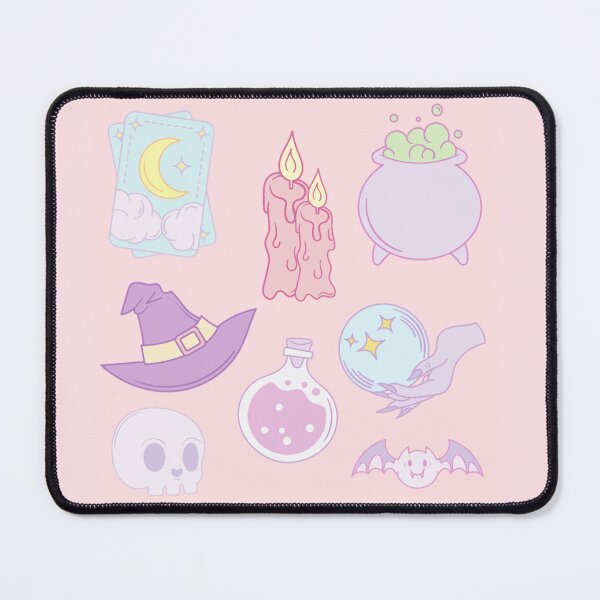 Item preview, Witchy Items designed and sold by MarineTreasury.