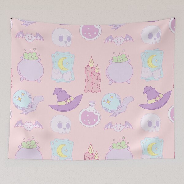 Item preview, Witchy Items designed and sold by MarineTreasury.