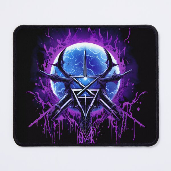 Item preview, “Ride the Energy Star: Go Beyond Limits” designed and sold by Art-Vortex-fr.