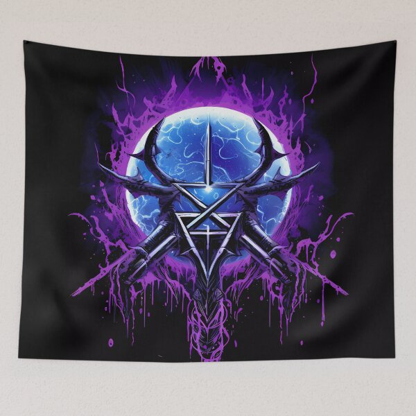 Item preview, “Ride the Energy Star: Go Beyond Limits” designed and sold by Art-Vortex-fr.