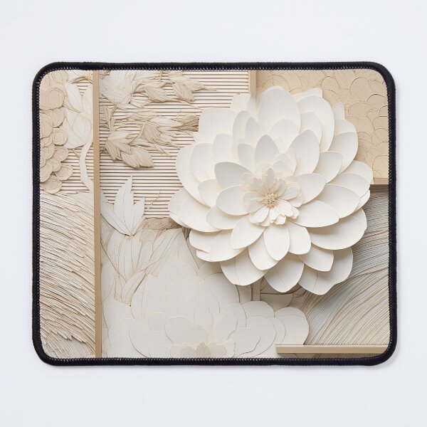 Item preview, Elegance in Petals designed and sold by krishutd.