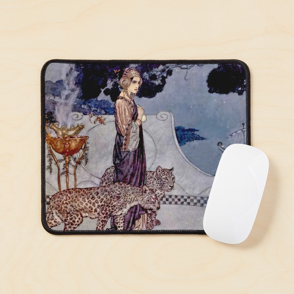 Item preview, Mouse Pad designed and sold by LovableObjects.