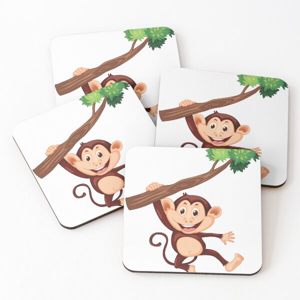 Item preview, Funny monkey  designed and sold by Seey13.