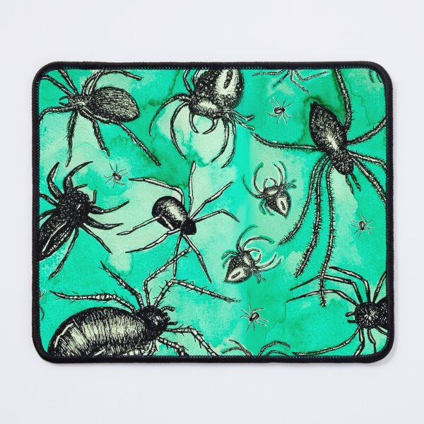 Item preview, Spooky Spiders! designed and sold by Jaraart.