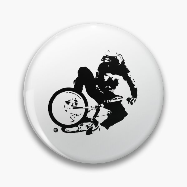 Item preview, Table top - old school BMX designed and sold by CaraMiaVintage.