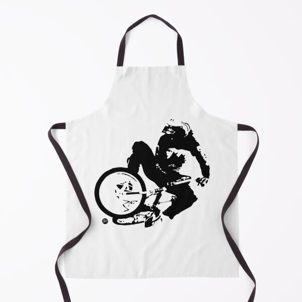 Item preview, Table top - old school BMX designed and sold by CaraMiaVintage.