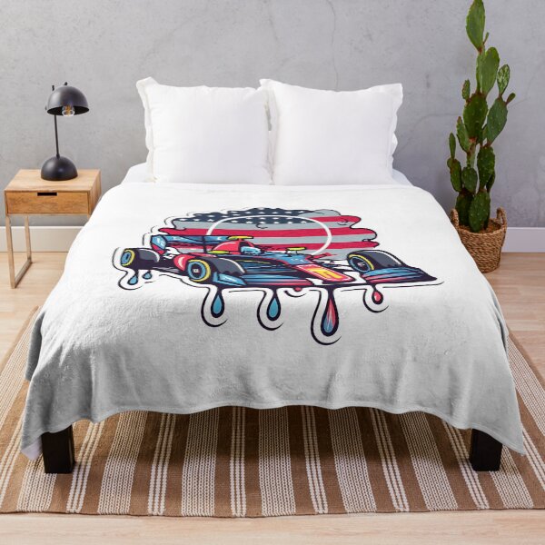 Item preview, Formula 1 Grand Prix USA designed and sold by F1GearStop.