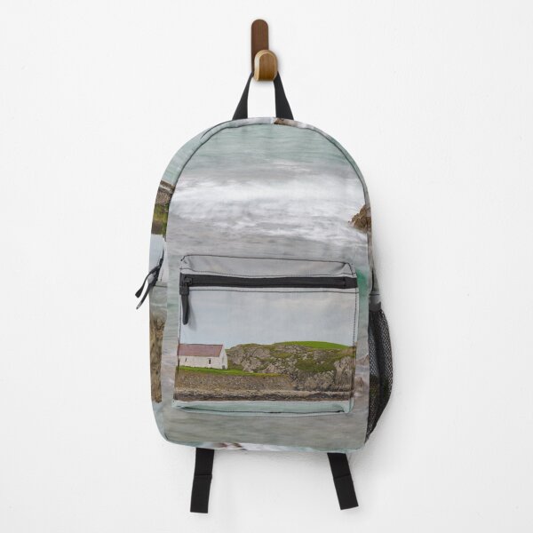 Item preview, St.Cwyfans Church Anglesey designed and sold by heidipics.