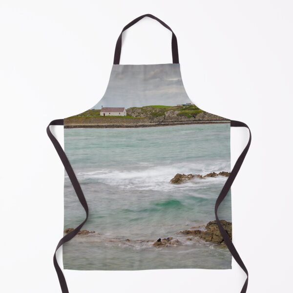 Item preview, St.Cwyfans Church Anglesey designed and sold by heidipics.