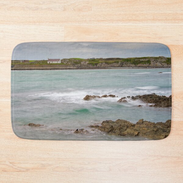 Item preview, St.Cwyfans Church Anglesey designed and sold by heidipics.