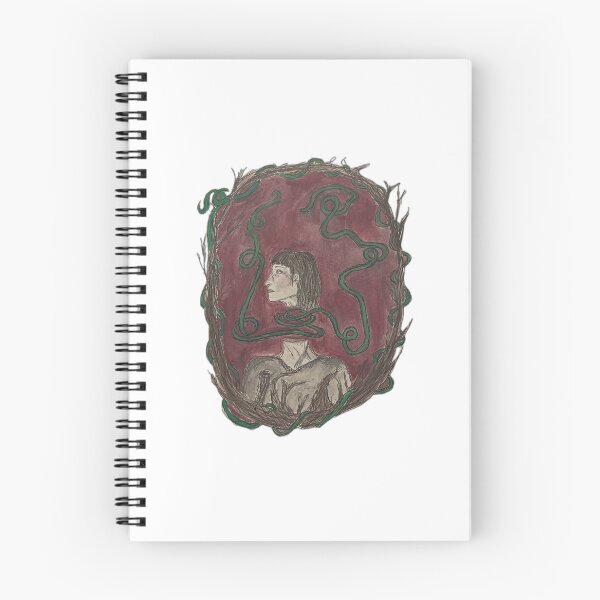 Item preview, The girl with the green ribbon designed and sold by Yemmadirt.