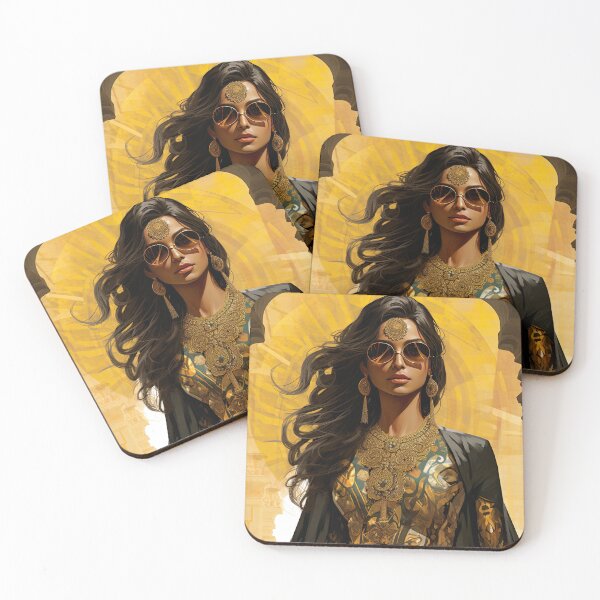 Item preview, Modern Fusion: Traditions and Trends designed and sold by krishutd.