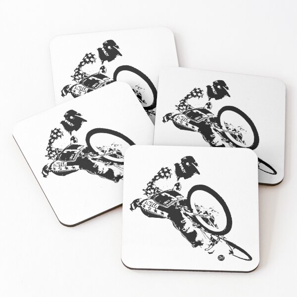 Item preview, Flick out - old school BMX designed and sold by CaraMiaVintage.
