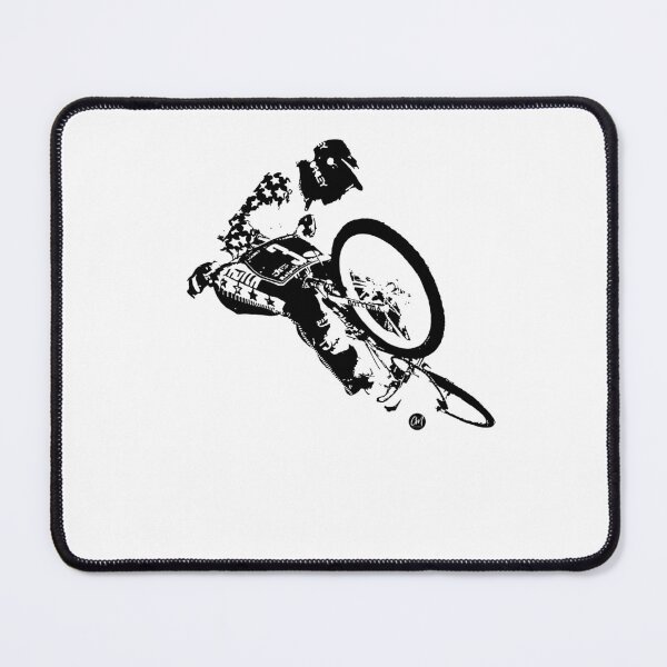 Item preview, Flick out - old school BMX designed and sold by CaraMiaVintage.