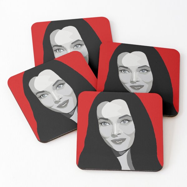 Item preview, Morticia designed and sold by Kary Pearson.