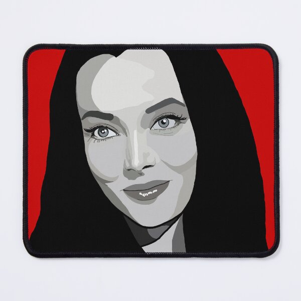 Item preview, Morticia designed and sold by Kary Pearson.