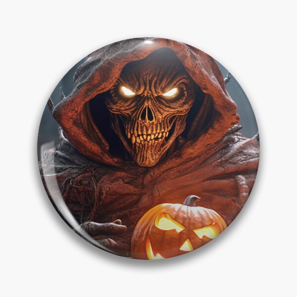 Item preview, Halloween 1 designed and sold by ScenicViewPics.