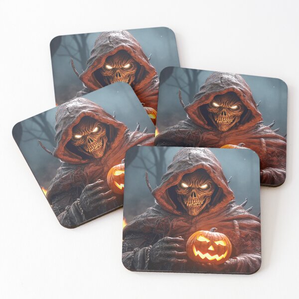 Item preview, Halloween 1 designed and sold by ScenicViewPics.