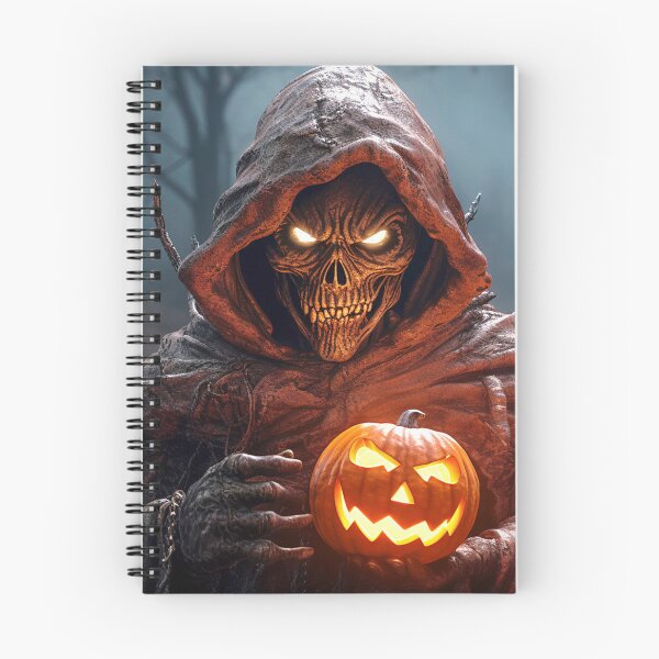 Item preview, Halloween 1 designed and sold by ScenicViewPics.