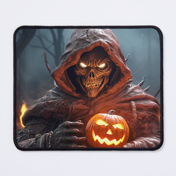 Item preview, Halloween 1 designed and sold by ScenicViewPics.