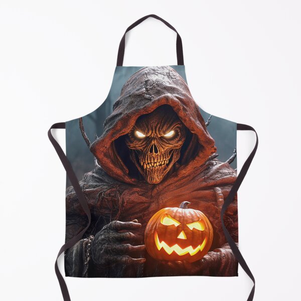 Item preview, Halloween 1 designed and sold by ScenicViewPics.