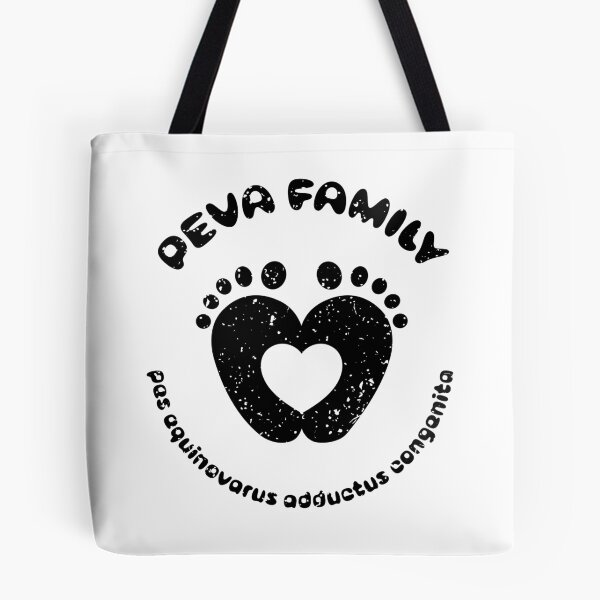Aperçu de l'œuvre Famille de pieds bots PEVA créée et vendue par illidesign.