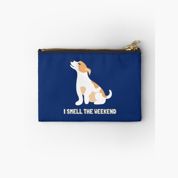 Item preview, I smell the weekend designed and sold by GasconyPassion.