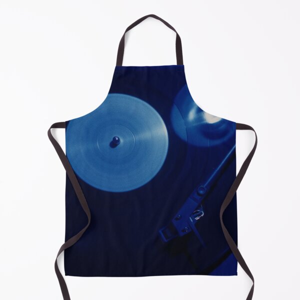 Item preview, Blue Light Turntable designed and sold by KWAPhoto.