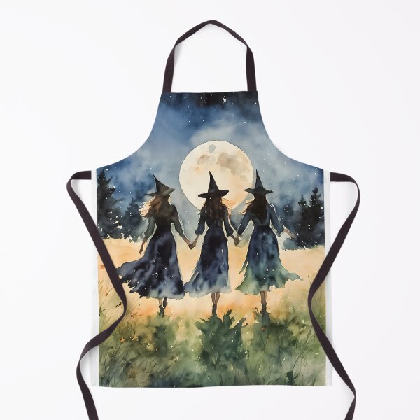 Item preview, Power of Three designed and sold by Lyra The Lavender Witch.