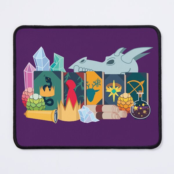 Item preview, Fantasy collection designed and sold by NuranCawthorne.